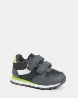 Dunnes Stores  Baby Strap Trainer (4 Infant - 8)