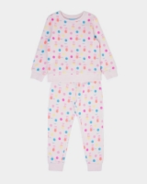 Dunnes Stores  Peppa Sweatshirt Jogset (12 months-5 years)