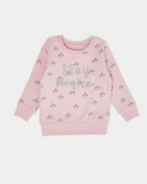 Crew Sweat (6 months - 4 years) 3.00 €