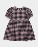 Dunnes Stores  Girls Ponte Dress (2-8 years)