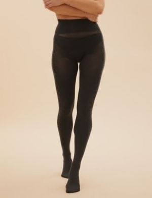 Autograph 100 Denier Soft Luxe Seamless Opaque Tights