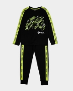 Dunnes Stores  Xbox Pyjamas (6-14 years)