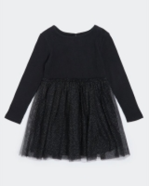 Tulle Tutu Dress (2-10 years)