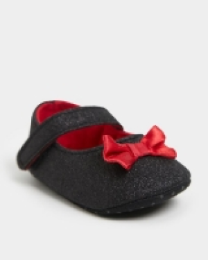 Glitter Bootie (0 - 18 months)