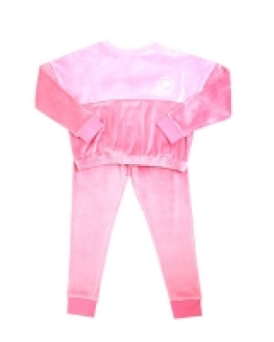 Velour Pyjamas (7-14 years)