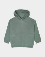 Dunnes Stores  Knit Hoodie (2-14 years)