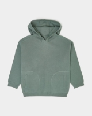 Knit Hoodie (2-14 years)