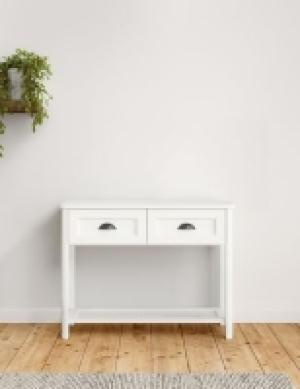 Willow Console Table