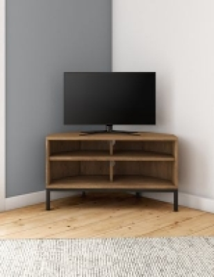 Brookland Corner TV Unit