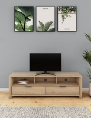 Cora TV Unit