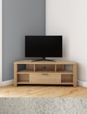 Marks and Spencer  Cora Corner TV Unit