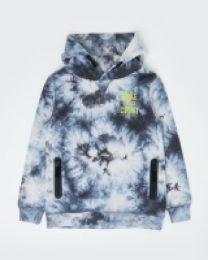 Tie Dye Hoodie (7-14 years) 10.00 €
