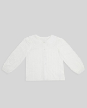 Dunnes Stores  Woven Blouse (3-8 years)