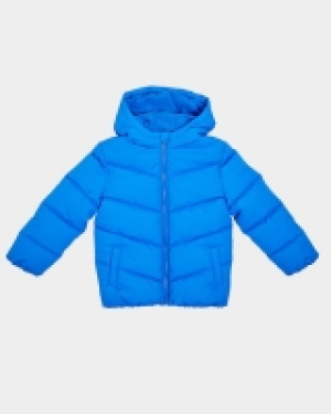 Dunnes Stores  Boys Padded Jacket (2-14 years)