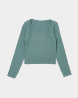 Dunnes Stores  Girls Seamfree Top (8-14 years)