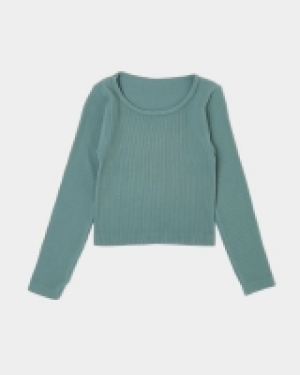 Girls Seamfree Top (8-14 years)