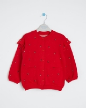 Dunnes Stores  Leigh Tucker Willow Clodagh Sweatshirt (3 months - 4 years)