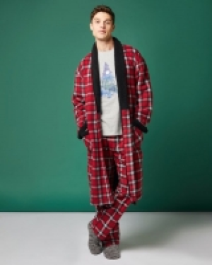 Check Robe
