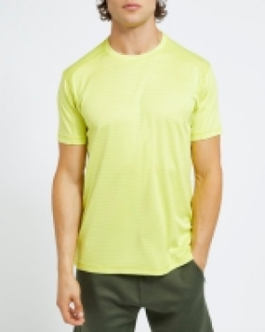 Sports Jacquard Tee