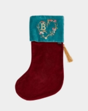 Carolyn Donnelly Eclectic Alphabet Stocking 7.00 €