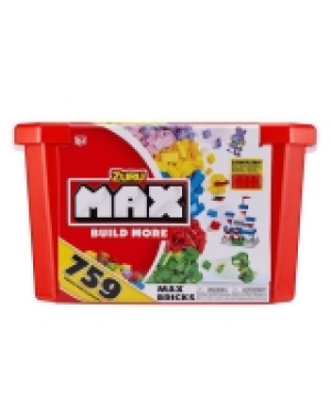 Max Build Construction
