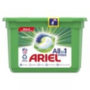 EuroSpar Ariel Original Bio Pods