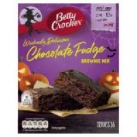 EuroSpar Betty Crocker Chocolate Fudge Brownie Mix
