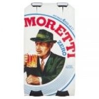 EuroSpar Birra Moretti Premium Lager