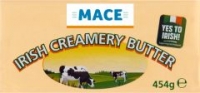 Mace Mace Real Irish Butter
