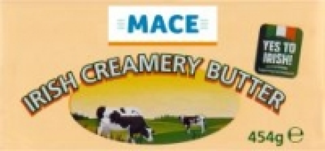 Real Irish Butter 2.69 €