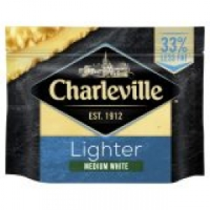 Charleville Lighter White Block