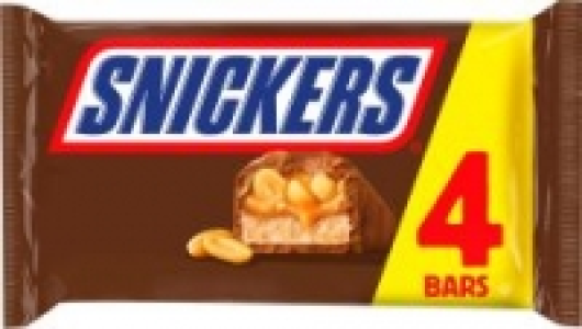 Bars Multi Pack 1.50 €