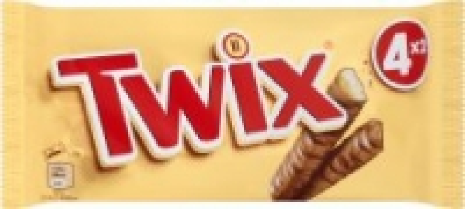 Bars Snack Size Multi Pack 1.50 €