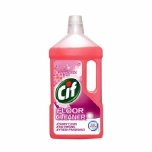 Cif Orchid Floor Cleaner 950ml 2.00 €