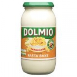 Sauce for Pasta Bake Range 1.50 €