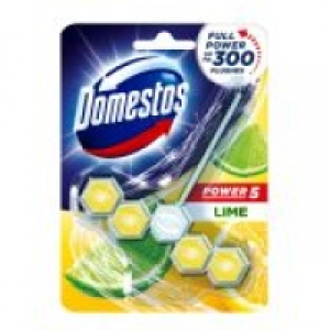 EuroSpar Domestos Power 5 Rimblock Lime