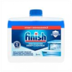 Finish Dishwasher Cleaner