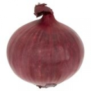Fresh Choice Red Onions