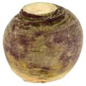 Fresh Choice Turnip Loose Unwrapped