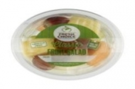 EuroSpar Fresh Choice Classic Fruit Salad