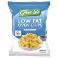 EuroSpar Green Isle Low Fat & Healthy Chips