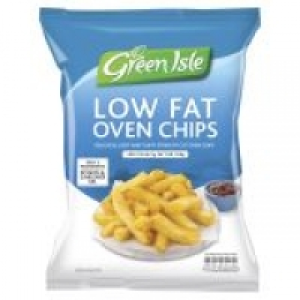 Green Isle Low Fat & Healthy Chips