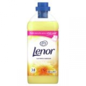 EuroSpar Lenor Concentrated - Summer Breeze