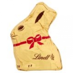 Lindt Gold Bunny