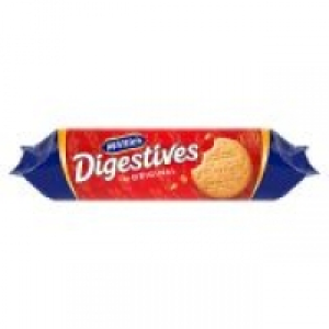 EuroSpar Mcvities Digestives The Original