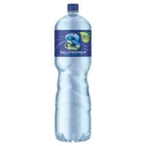 Ballygowan Still Mineral Water 1.25 €