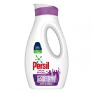 Persil Colour Washing Liquid