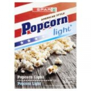 Spar Microwave Popcorn Light