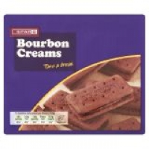 EuroSpar Spar Bourbon Creams