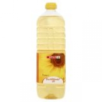 EuroSpar Spar Sunflower Oil